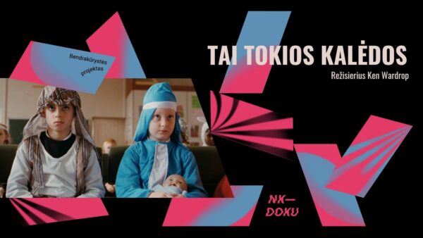 Filmo „Tai tokios Kalėdos“ peržiūra