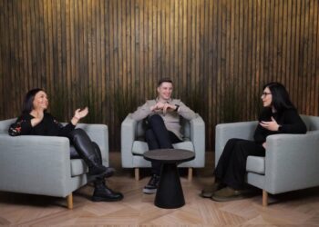 Tinklalaidė „Podcastas YRA“ su Pauliumi Labanausku