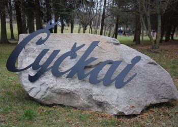 Įgyvendintas dar vienas gyventojų iniciatyvos (Piliečių biudžeto) projektas