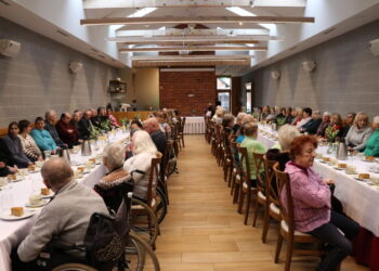 Kalvarijoje paminėta Tarptautinė žmonių su negalia diena