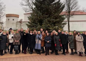 Kalvarijos krašto muziejus tapo Savivaldybių muziejų bendrijos nariu