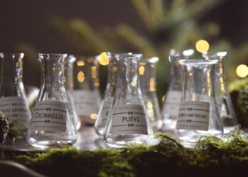 Kazlų Rūdai sukurtas specialus kvapas