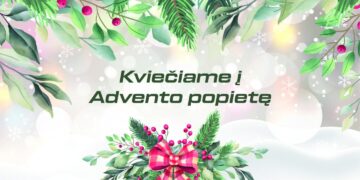 Marijampolės PRC kviečia į melodingą Advento popietę