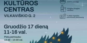 Nacionalinis kraujo centras Marijampolėje