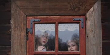 Paroda „Lietuva kvepiančios Kalėdos“