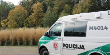 Policija