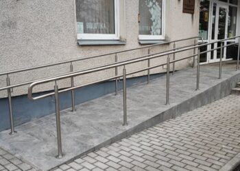 Sasnavos seniūnijoje sukurtos geresnės sąlygos žmonėms su negalia