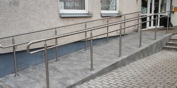 Sasnavos seniūnijoje sukurtos geresnės sąlygos žmonėms su negalia