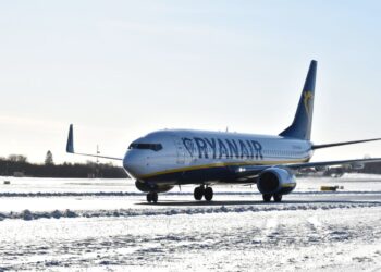 Britai deportavo penkerius metus nuo Lietuvos teisėsaugos besislapsčiusį kalvarijietį