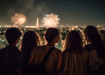 Naujųjų metų sutikimas