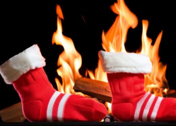 Kalėdinės dekoracijos