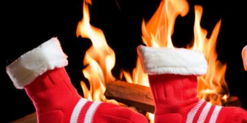 Kalėdinės dekoracijos