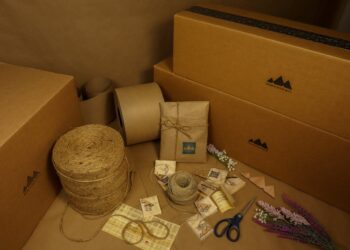 Skirtingų rūšių pakuotės ir kokioms paskirtims reikėtų naudoti kiekvieną iš jų