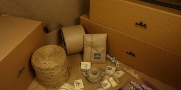 Skirtingų rūšių pakuotės ir kokioms paskirtims reikėtų naudoti kiekvieną iš jų