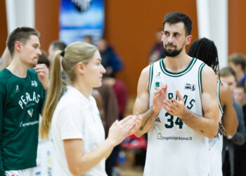 Giedrius Stankevičius