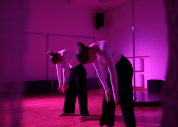 Marijampolėje nugriaudėjo festivalis „Elektroninės GELMĖS“