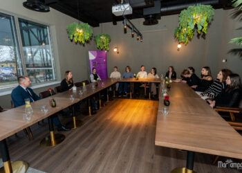 Tarptautinės savanorystės dienos proga – prasmingos diskusijos su jaunimu