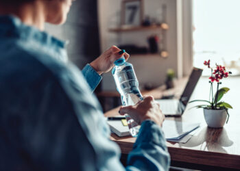 Skysčių vartojimas