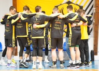 „Atakiečiai“ savoje aikštėje pranoko Birštono „Milasta“ krepšininkus