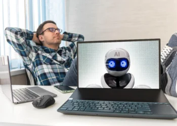 Dirbtinio intelekto nauda verslui. Nuo ko pradėti?