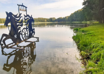 2024 metai Igliaukos seniūnijai – pokyčių ir pažangos laikotarpis