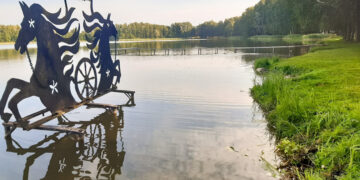 2024 metai Igliaukos seniūnijai – pokyčių ir pažangos laikotarpis