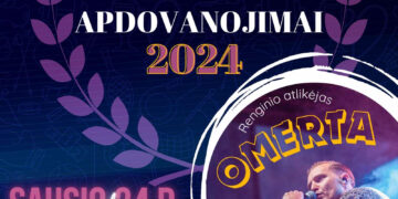 Geriausių Šakių rajono sportininkų apdovanojimo šventė