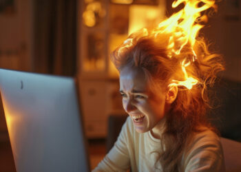 „Perdegimas“ nuo darbo