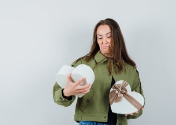 Nepasitenkinimas dovana