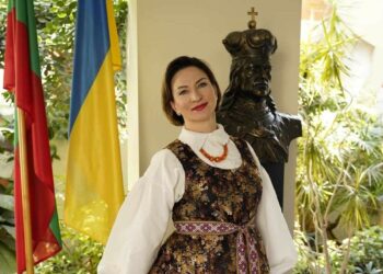 Danguolė Gudeliauskienė