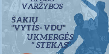 „Vytis-VDU“ - „Stekas“