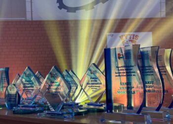 Šakių krašto sporto apdovanojimai - sporto šventė ir pripažinimas geriausiems