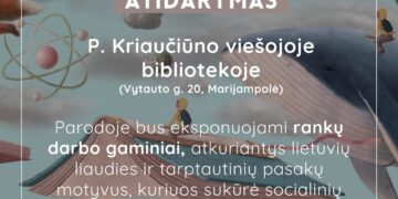 Paroda „Pasakos atgyja Pastelės namuose“