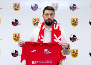 Aleksandras Živanovičius