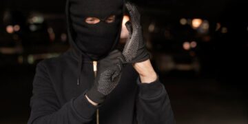 Ar tikrai signalizacija atbaido vagis?