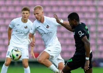 D.Stankevičius toliau žais „Sūduvoje“