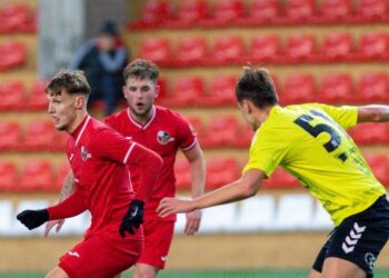 „Sūduva“ sužaidė antrąsias kontrolines rungtynes