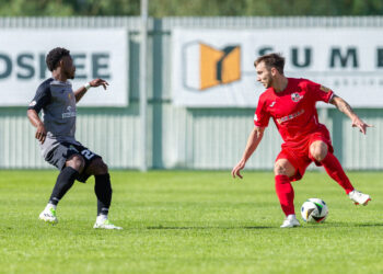 Ž. Baltrūnas pratęsė sutartį su „Sūduva“