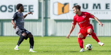 Ž. Baltrūnas pratęsė sutartį su „Sūduva“