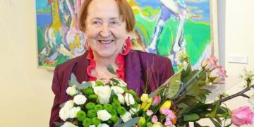 Beatričė Kleizaitė -Vasaris