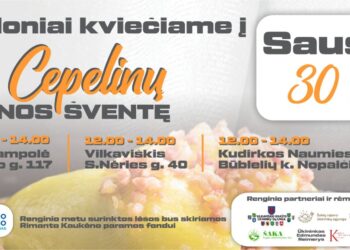 Cepelinų dienos šventė