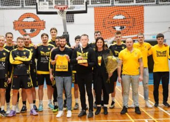 Dar vienas vaisingas „atakiečių“ dvigubas savaitgalis