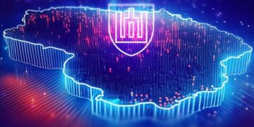 Pradėjo veikti Lietuvos kariuomenės kibernetinės gynybos valdyba