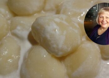 Pirmą kartą receptu pasidalijusi Gema tokios reakcijos nesitikėjo – šilkiniai kukuliai sumušė visus skaitomumo rekordus