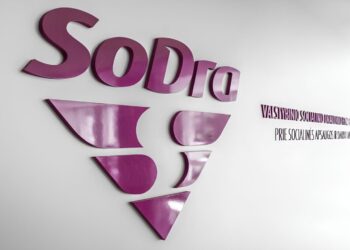 SODRA