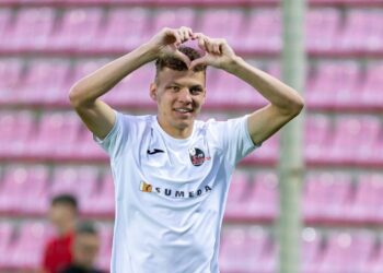 Ernestas Budzilauskas