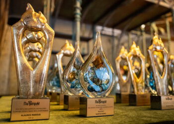 Išrinkti geriausi 2024-ųjų metų Marijampolės savivaldybės sportininkai