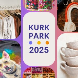 KURK PARK 2025