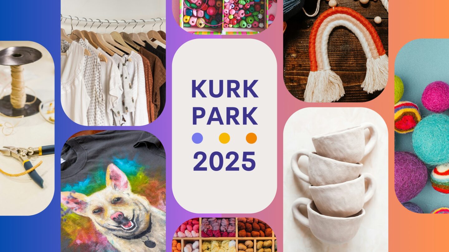 KURK PARK 2025