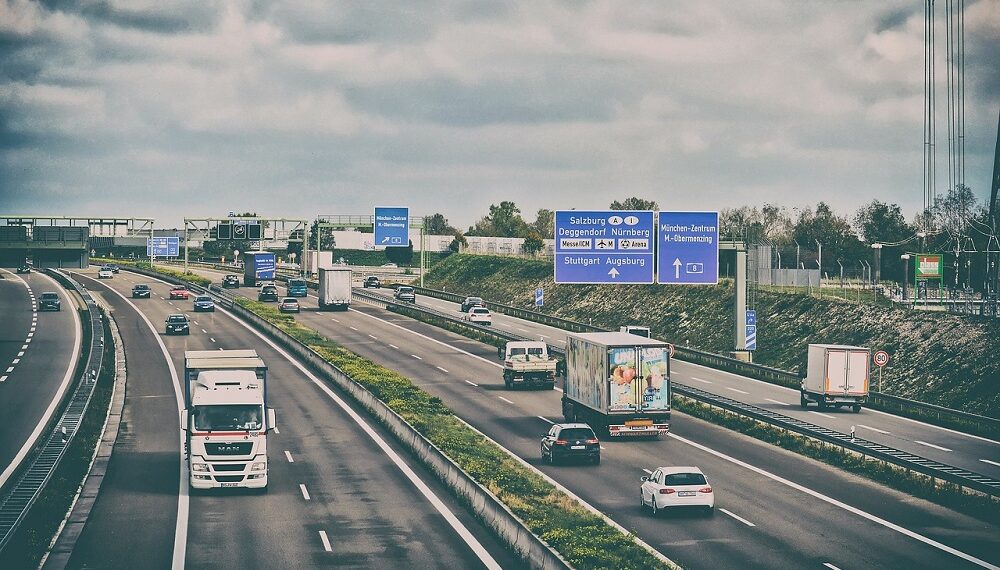 PVM susigrąžinimas transporto versle